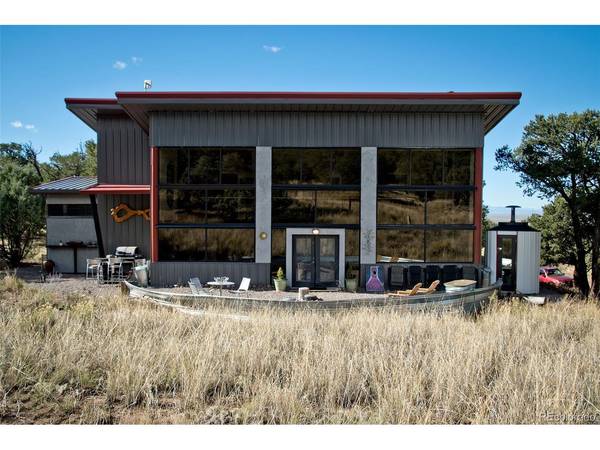 5 N Baca Grant, Crestone, CO 81131