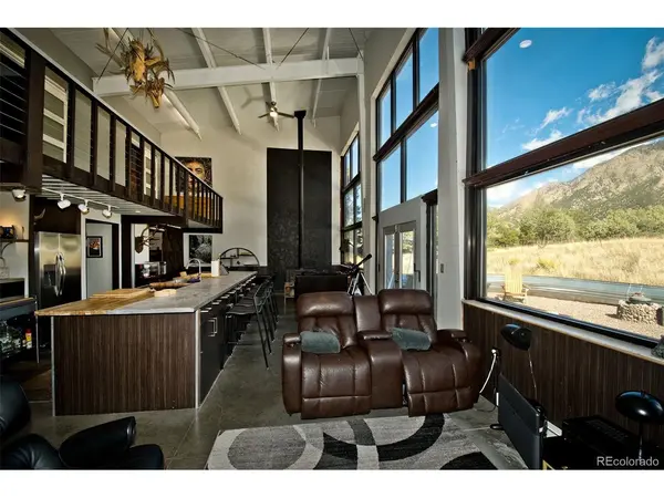 5 N Baca Grant, Crestone, CO 81131