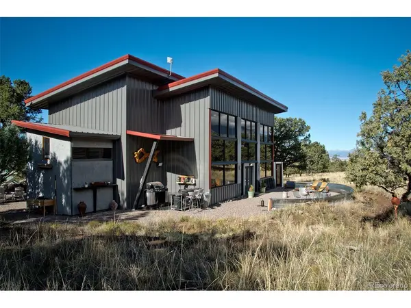 5 N Baca Grant, Crestone, CO 81131