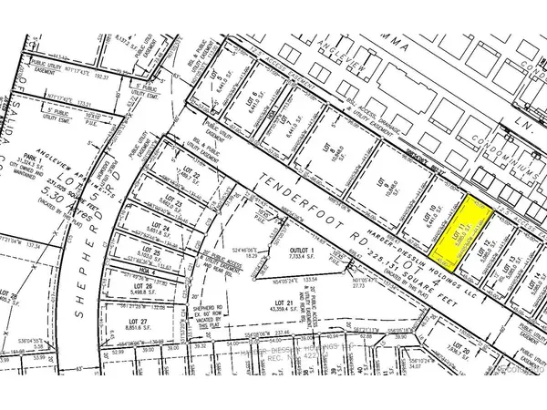 226 Tenderfoot, Salida, CO 81201