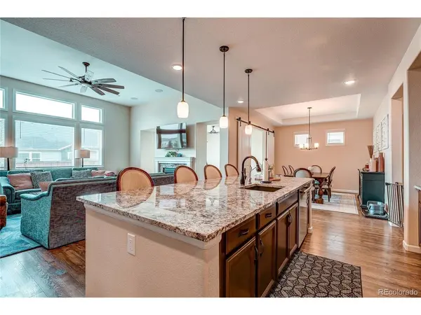 15973 E 114th, Commerce City, CO 80022