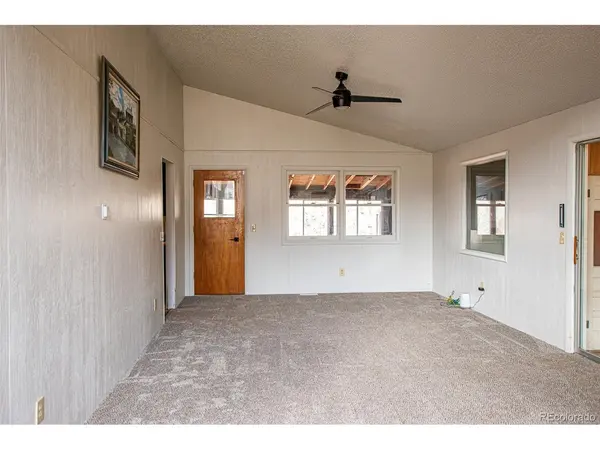 75 Comanche, South Fork, CO 81154