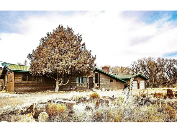 75 Comanche, South Fork, CO 81154