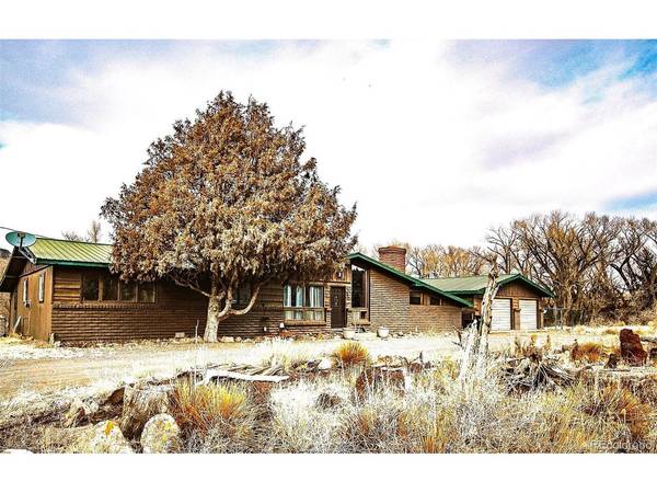 75 Comanche, South Fork, CO 81154