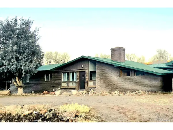75 Comanche, South Fork, CO 81154