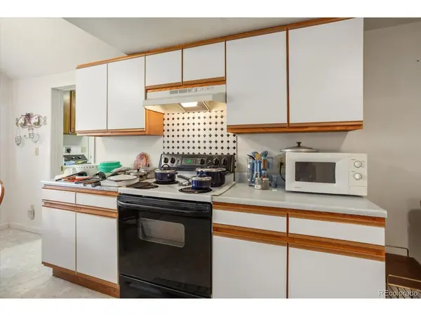813 W 2nd, Salida, CO 81201