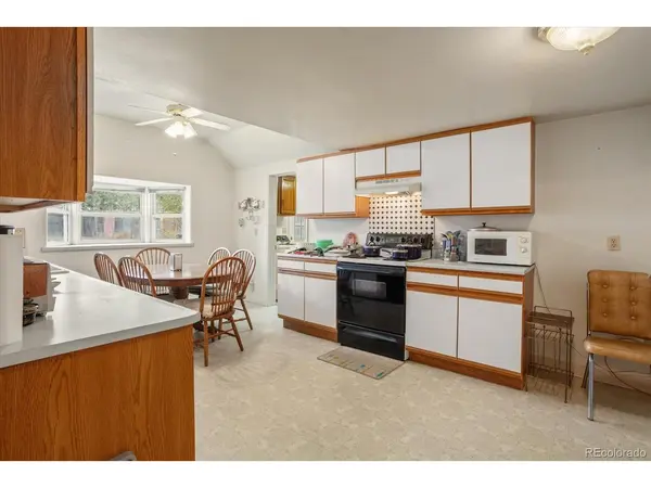 813 W 2nd, Salida, CO 81201