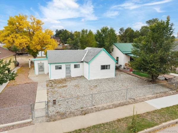 813 W 2nd, Salida, CO 81201
