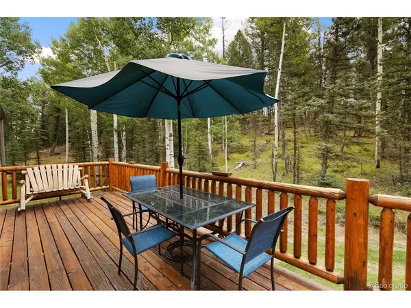 56 Blue Jay, Divide, CO 80814