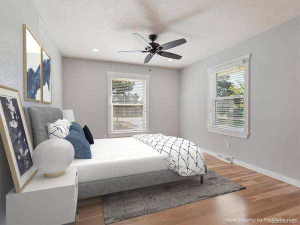 6587 S Helena, Centennial, CO 80016