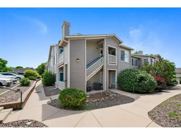 8437 Thunder Ridge #202, Highlands Ranch, CO 80126