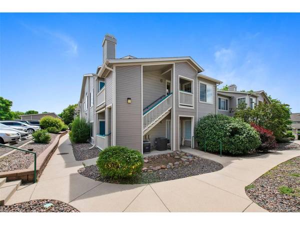 8437 Thunder Ridge #202, Highlands Ranch, CO 80126