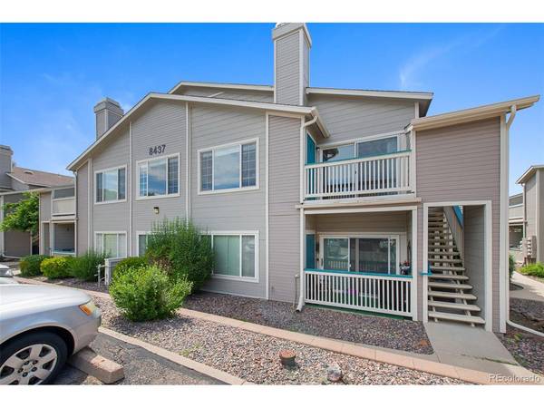 8437 Thunder Ridge #202, Highlands Ranch, CO 80126