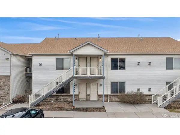 18080 Becket, Parker, CO 80134