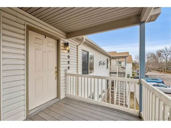 18080 Becket, Parker, CO 80134