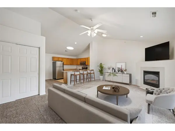 18080 Becket, Parker, CO 80134