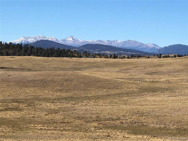 3036 Jumano, Hartsel, CO 80449