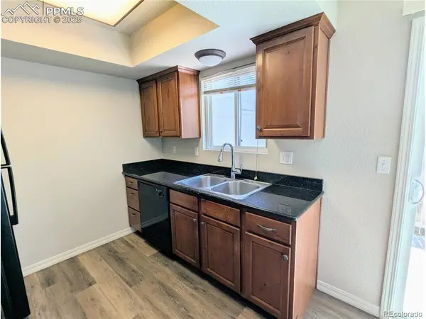 Address not disclosed, Colorado Springs, CO 80915