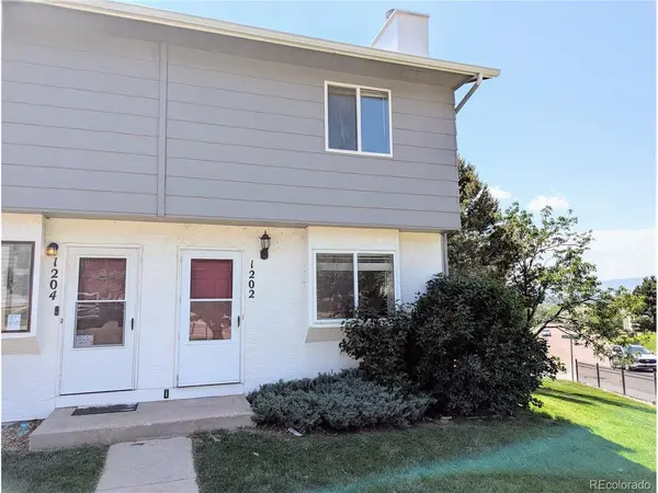 Address not disclosed, Colorado Springs, CO 80915