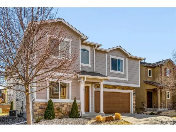 11577 Hibiscus, Colorado Springs, CO 80921