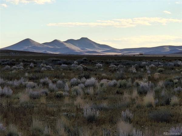 7 Kline Ct., Blanca, CO 81123