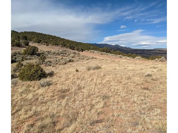 Fort Garland, CO 81133