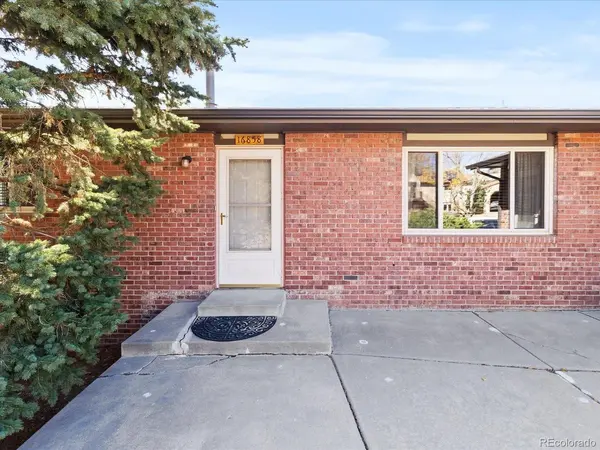 16858 W 14th, Golden, CO 80401