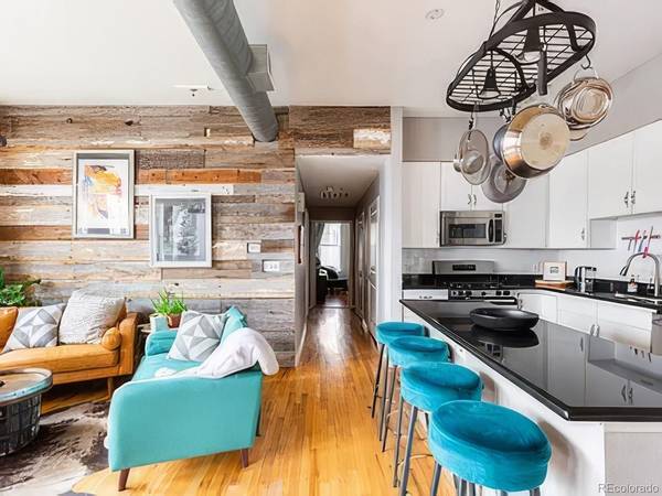 1489 Steele #104, Denver, CO 80206