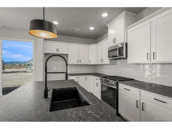 6313 Scrabble, Colorado Springs, CO 80924