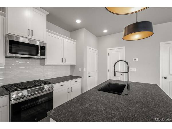 6313 Scrabble, Colorado Springs, CO 80924