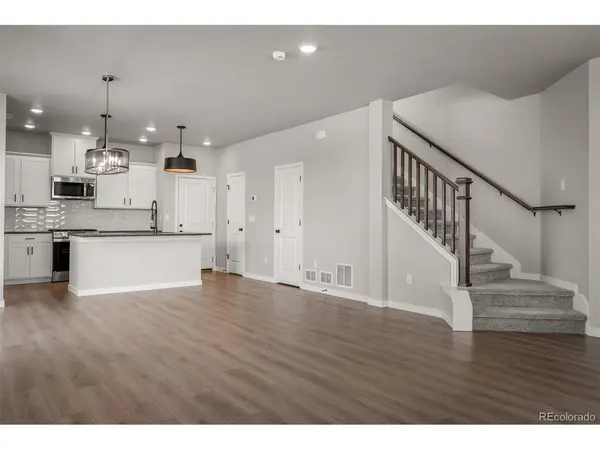 6313 Scrabble, Colorado Springs, CO 80924