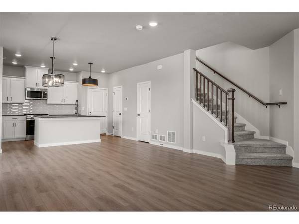 6313 Scrabble, Colorado Springs, CO 80924