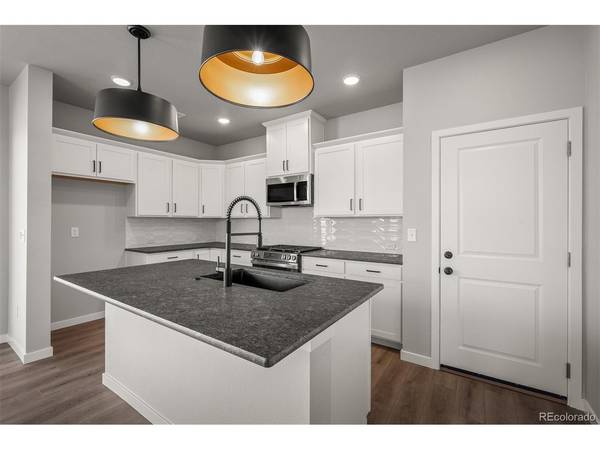 6313 Scrabble, Colorado Springs, CO 80924