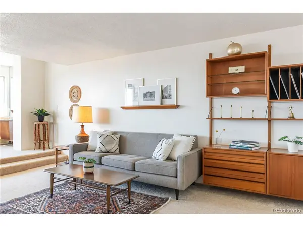 1155 N Ash #1407, Denver, CO 80220