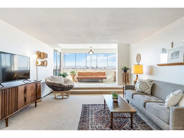 1155 N Ash #1407, Denver, CO 80220