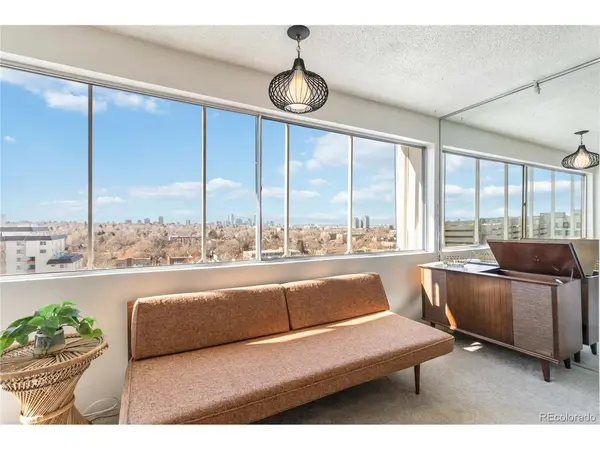1155 N Ash #1407, Denver, CO 80220