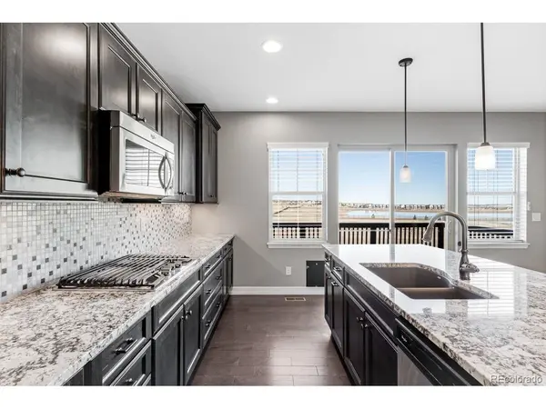 14807 Haley, Parker, CO 80134