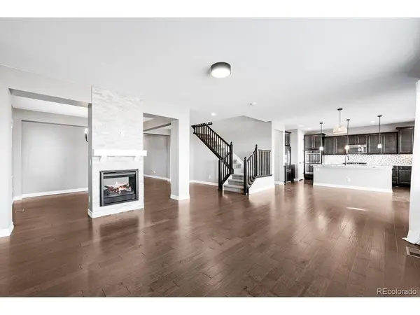 14807 Haley, Parker, CO 80134