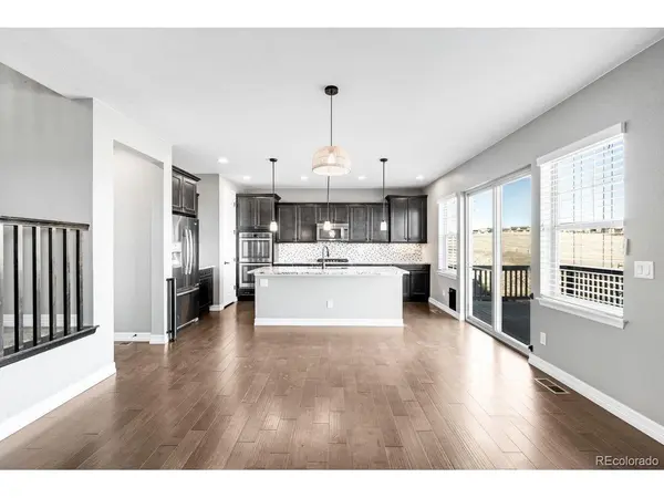 14807 Haley, Parker, CO 80134