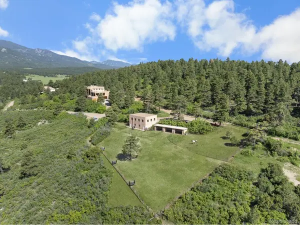 8221 Cuerna Verde, Rye, CO 81069