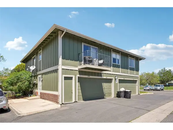 Address not disclosed, Aurora, CO 80012