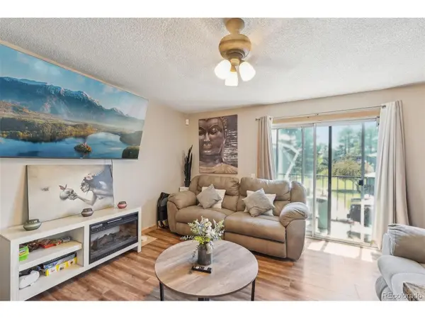 Address not disclosed, Aurora, CO 80012