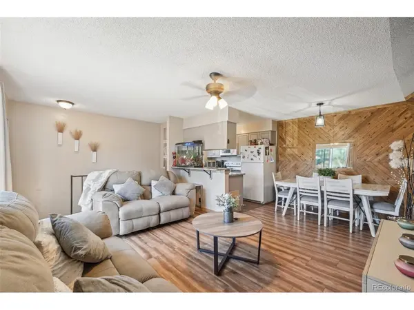 Address not disclosed, Aurora, CO 80012