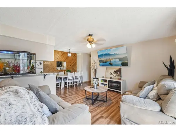 Address not disclosed, Aurora, CO 80012