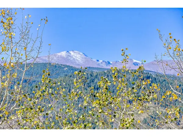 0 Granite Crag, Evergreen, CO 80439