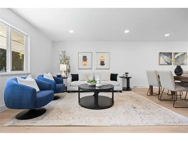 6461 E Cornell, Denver, CO 80222