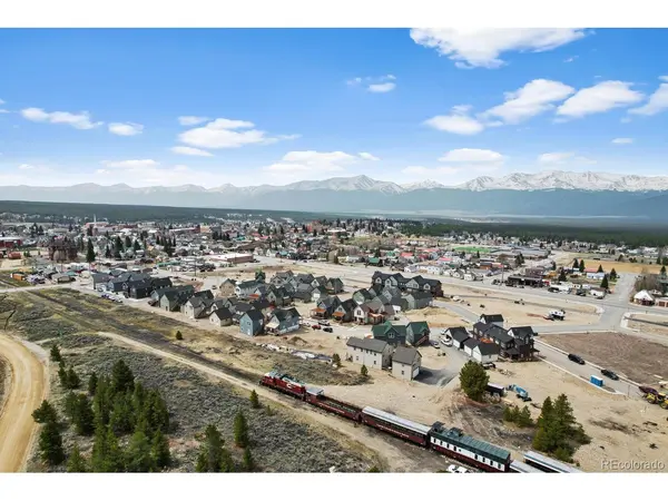200 E 13th, Leadville, CO 80461
