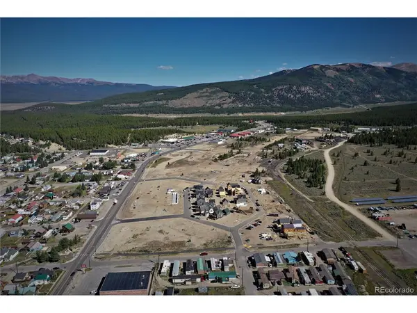 200 E 13th, Leadville, CO 80461