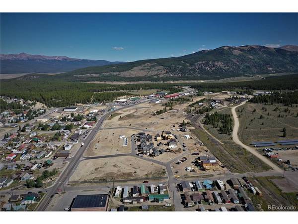 200 E 13th, Leadville, CO 80461