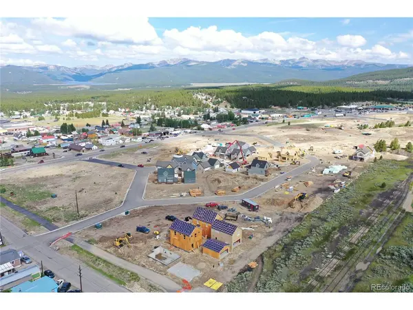 200 E 13th, Leadville, CO 80461